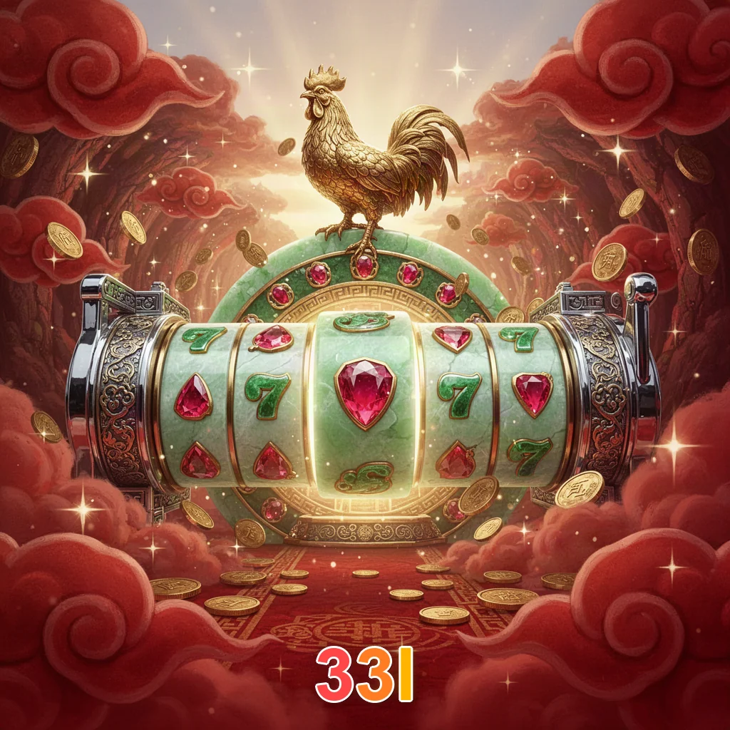 Game Fortune 33l