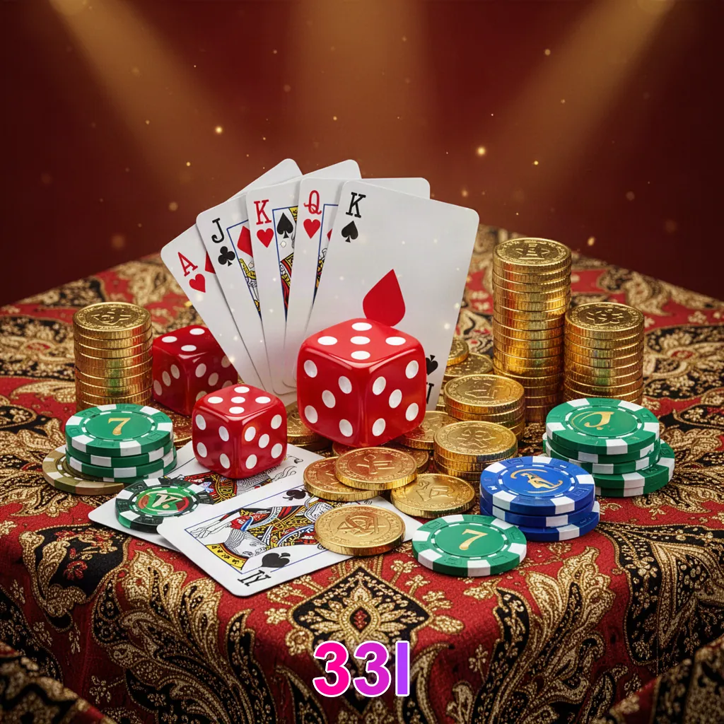 6 keuntungan eksklusif program VIP 33l